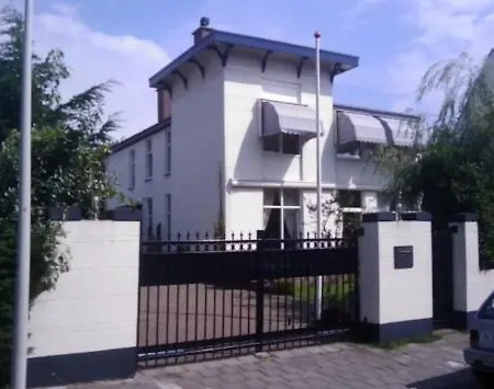 Insulinde Gasthuis
