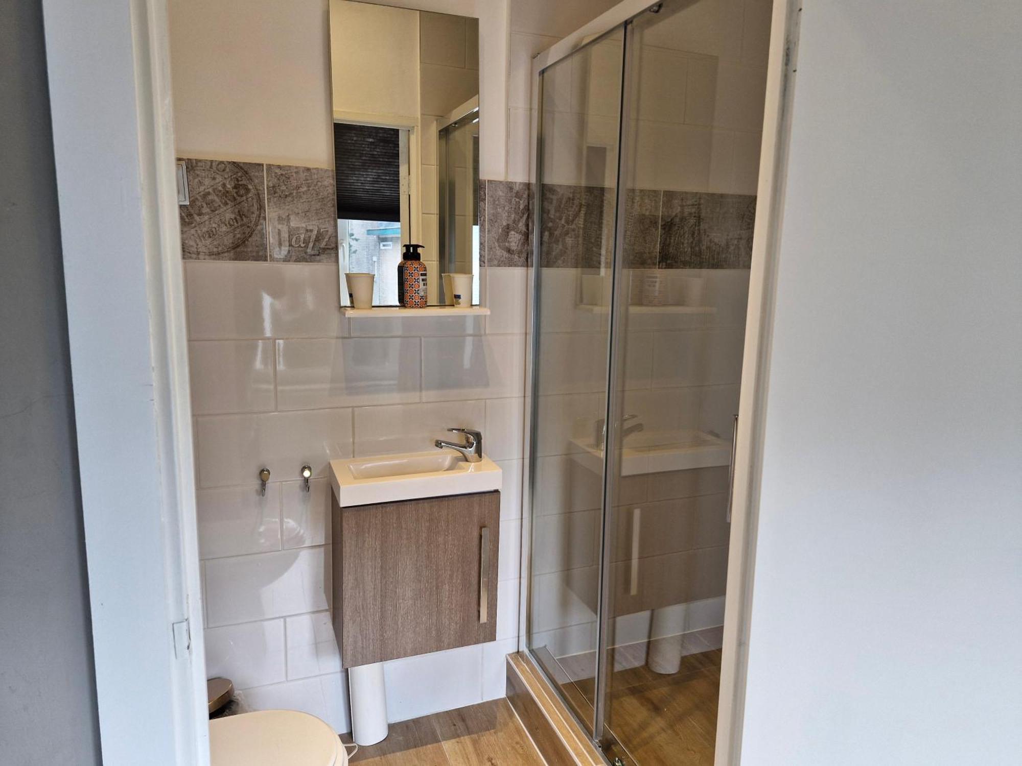 Insulinde Bed & Breakfast