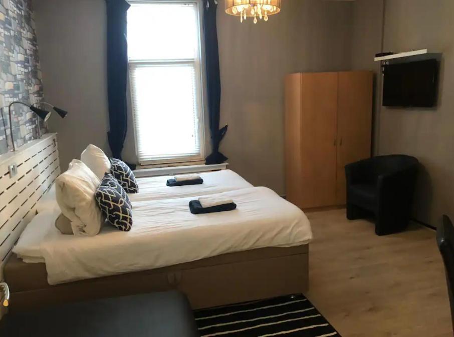 Bed & Breakfast Insulinde The Hague